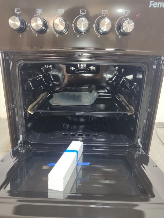 Ferre Eco gaz plitasi