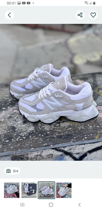 New balance 9020 calitate premium