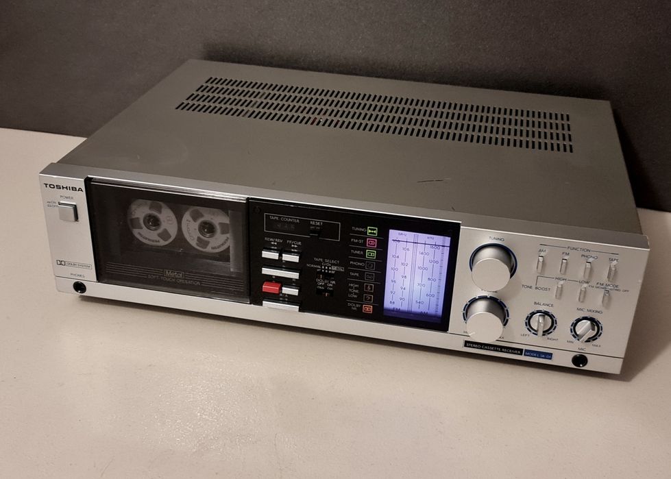 Toshiba sk - d1 .