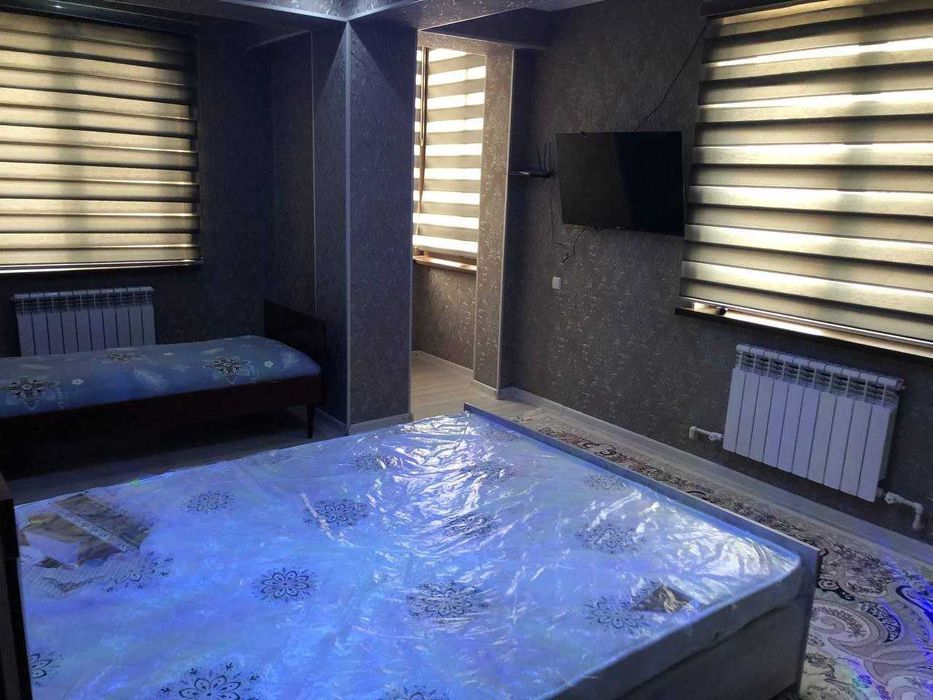 Срочно сдаётся квартира