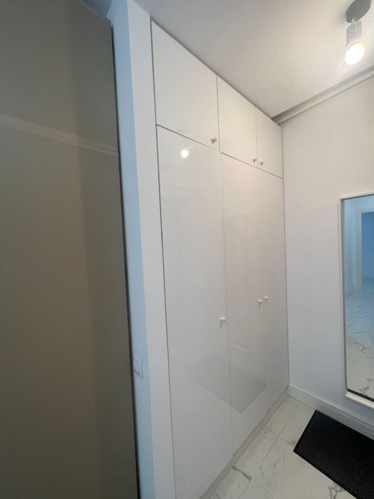 Garsonieră tip studio Onix Park North Residence