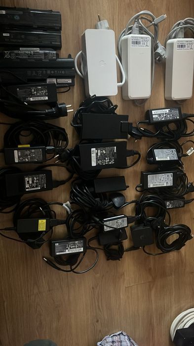 Alimentatoate  laptop