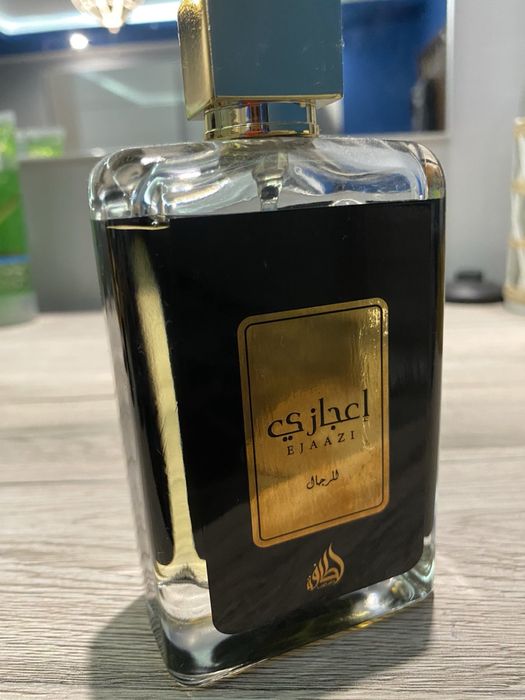Арабски унисекс парфюм Lattafa Ejaazi