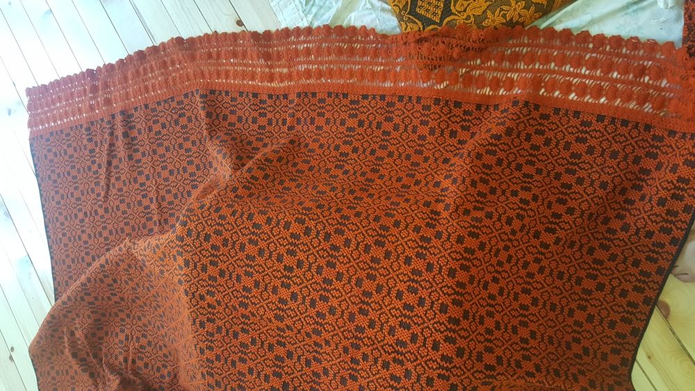 Килими и постелки ( покривало )