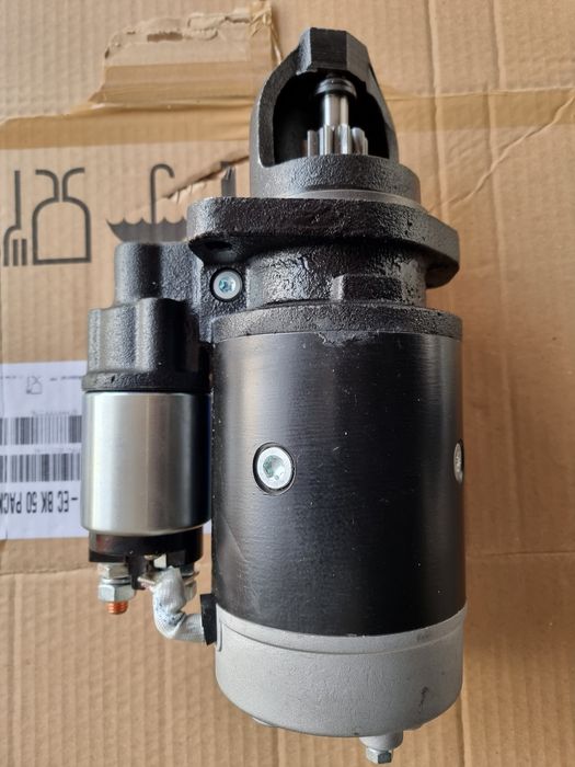 Electromotor CASE 480 584 585 586 350 450 455 1835 1845 470 W11