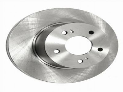 Диск тормозной зад  Nissan Cefiro