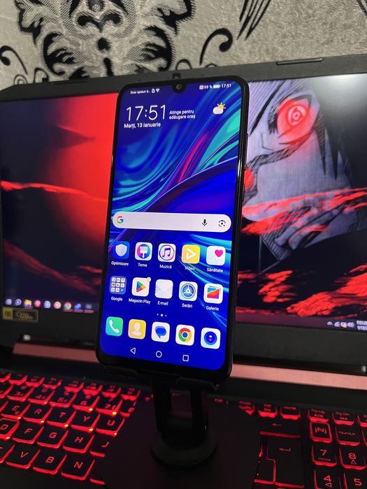 Huawei P Smart 2019