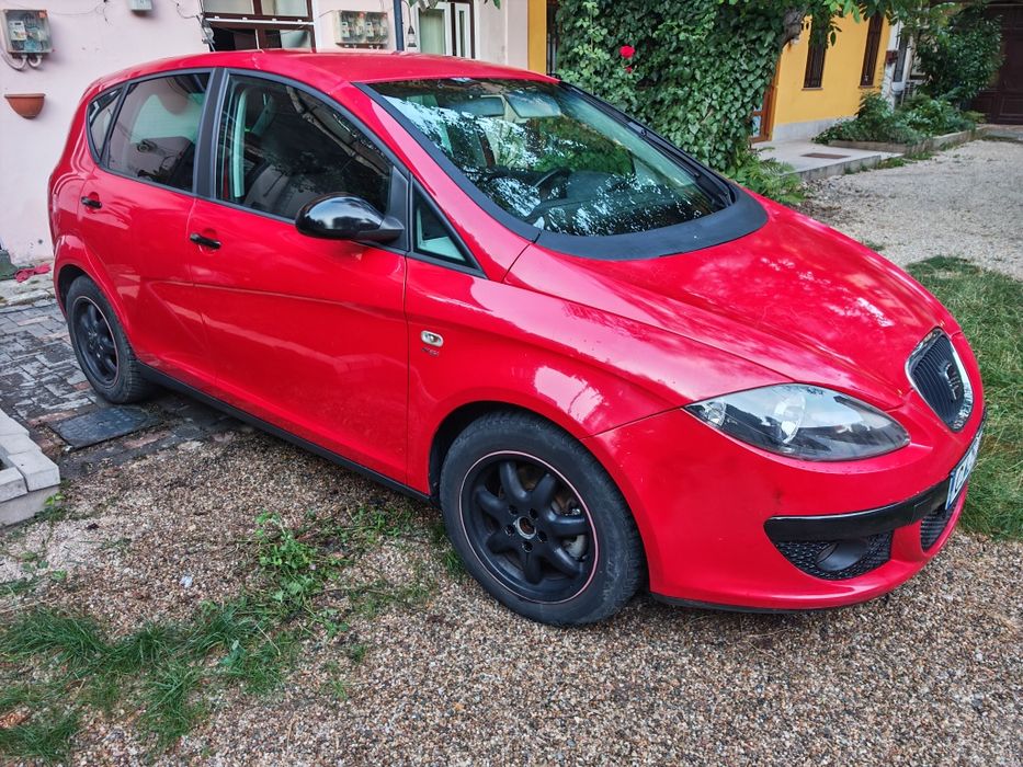 Seat Altea 150Cp