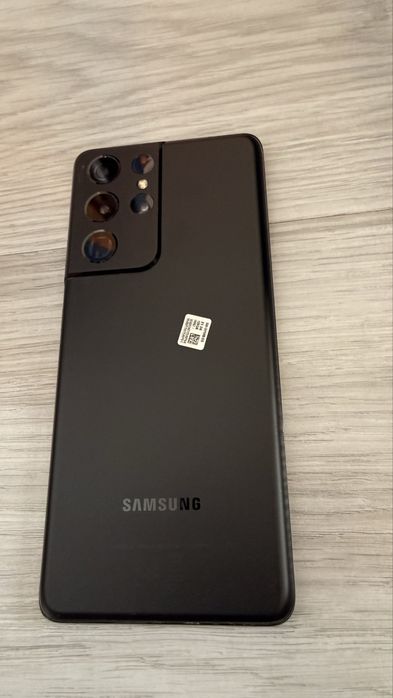 Samsung Galaxy S21 Ultra 5G 128 GB