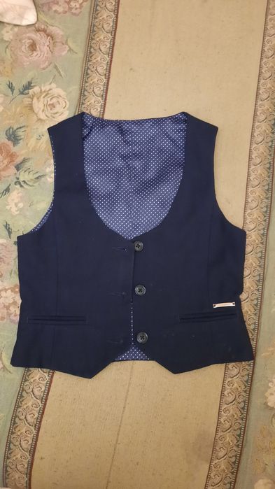 Школьная форма от Гласман