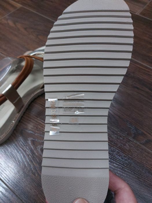 Босоножки сандали TJ Collection