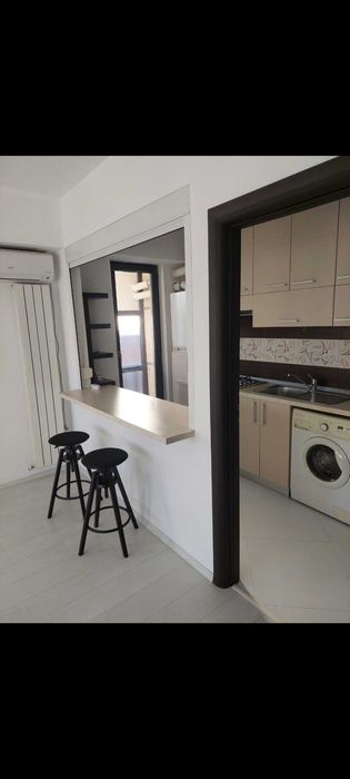 Proprietar,inchiriez partament 2 camere Bucureștii Noi