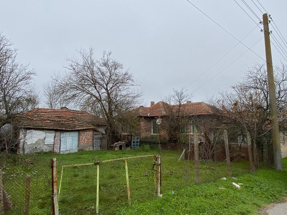 Продава се Къща в с. Радовец, Област Хасково - 100 кв.м за 41 €/кв.м - Снимка #5