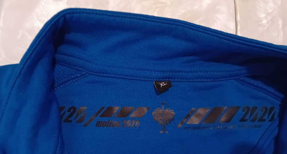 Jacheta Engelbert Strauss Fibertwin  Motion 2020 Barbati XL