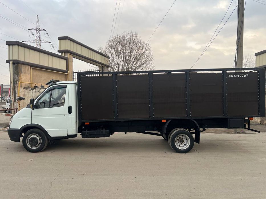 Борт срочно сотилади 5 метр килишга рамаси кушиб берилади