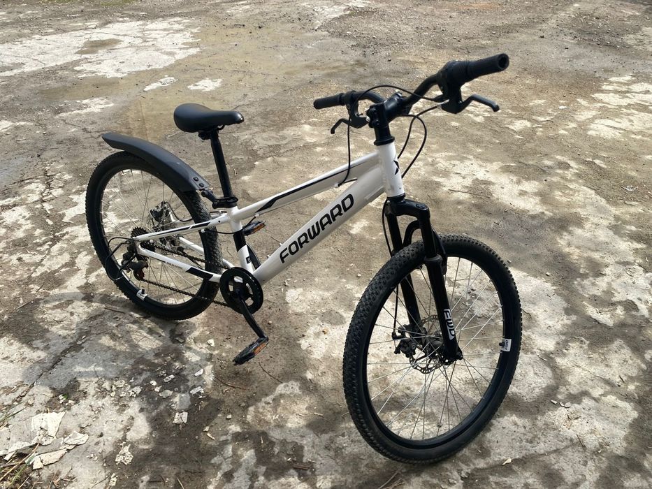 Велосипед Forward