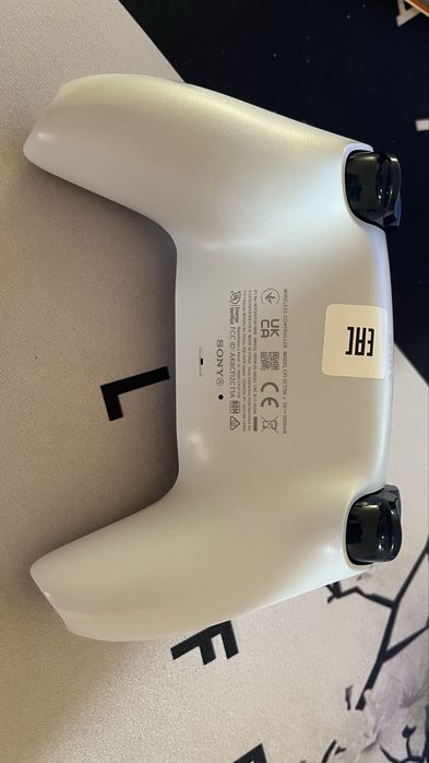 джойстик Ps5. алынган. Оригинал