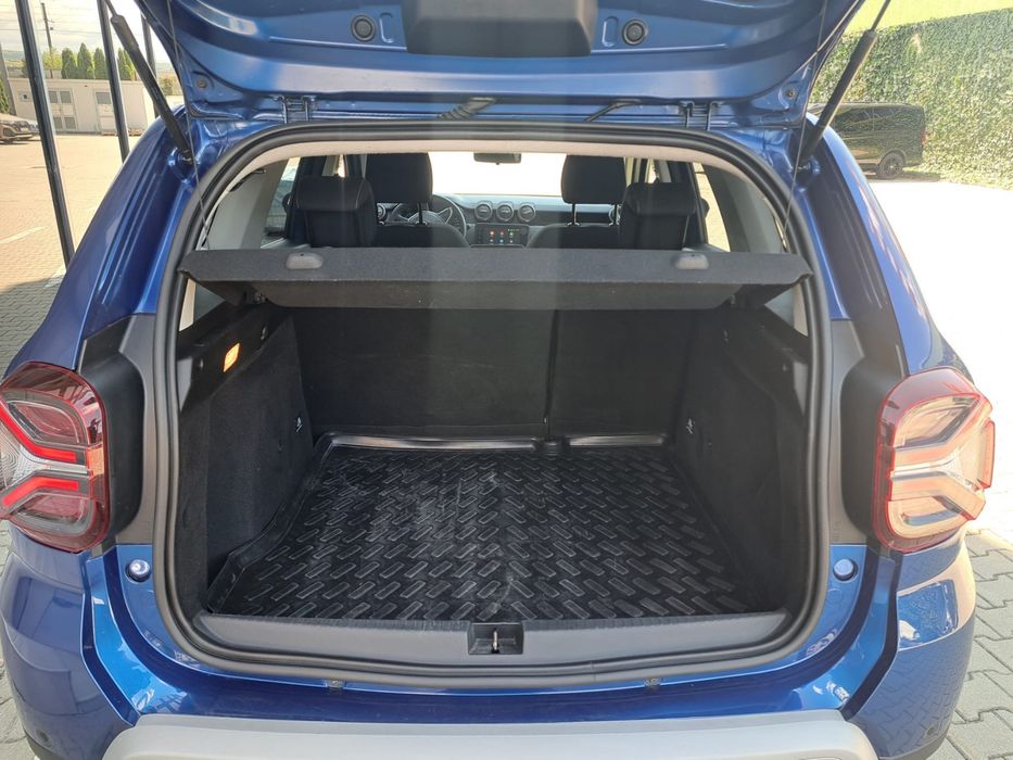 DACIA Duster 2022 — imagine 5