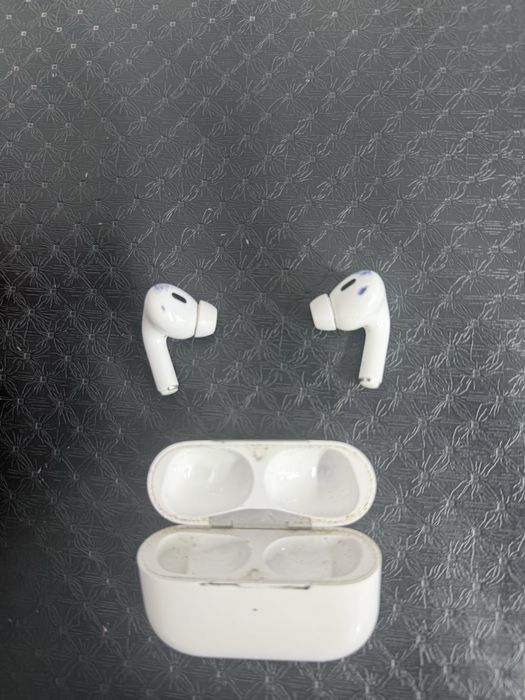 Наушник Айфона оригинал сатылады