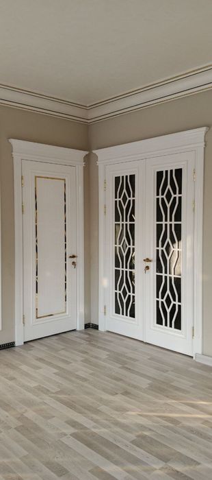 Профессиональные установка двери