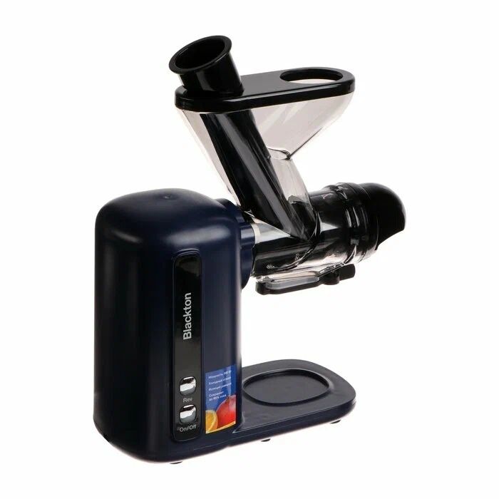 Соковыжималка Blackton Bt J2111 синий