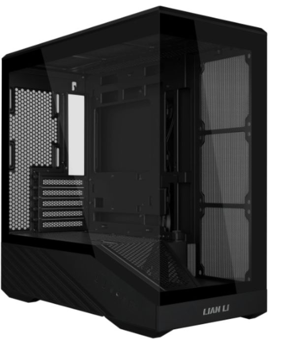 корпус lian li o11 vector v100r mini