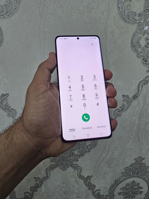 Samsung S21 ultra 12x128gb