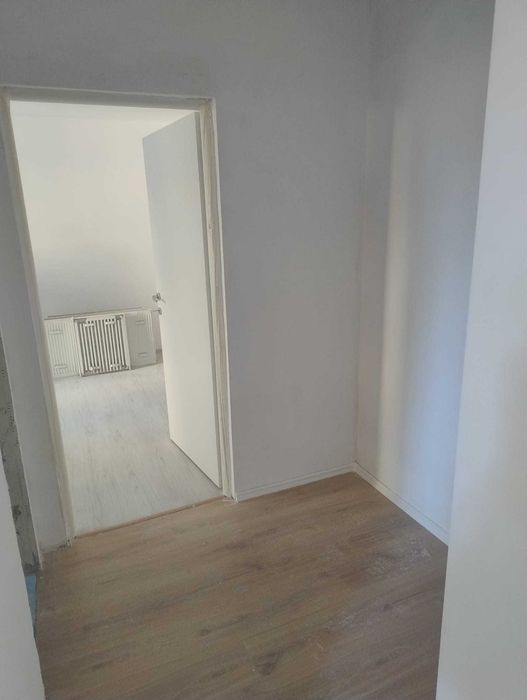 Apartament 2 camere etaj 1