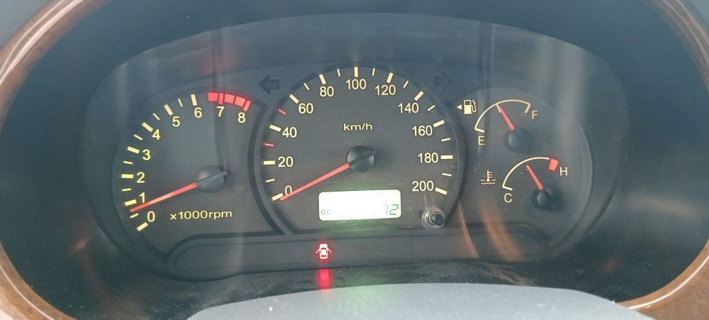 Продам Акцент автомат