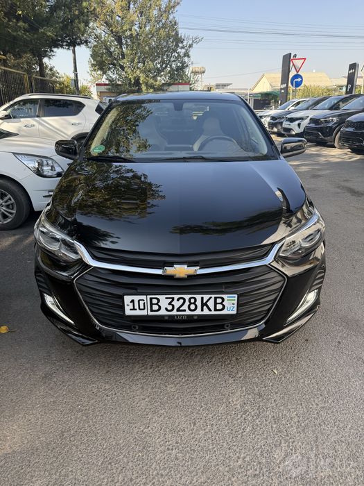 Onix Avtomat 2024