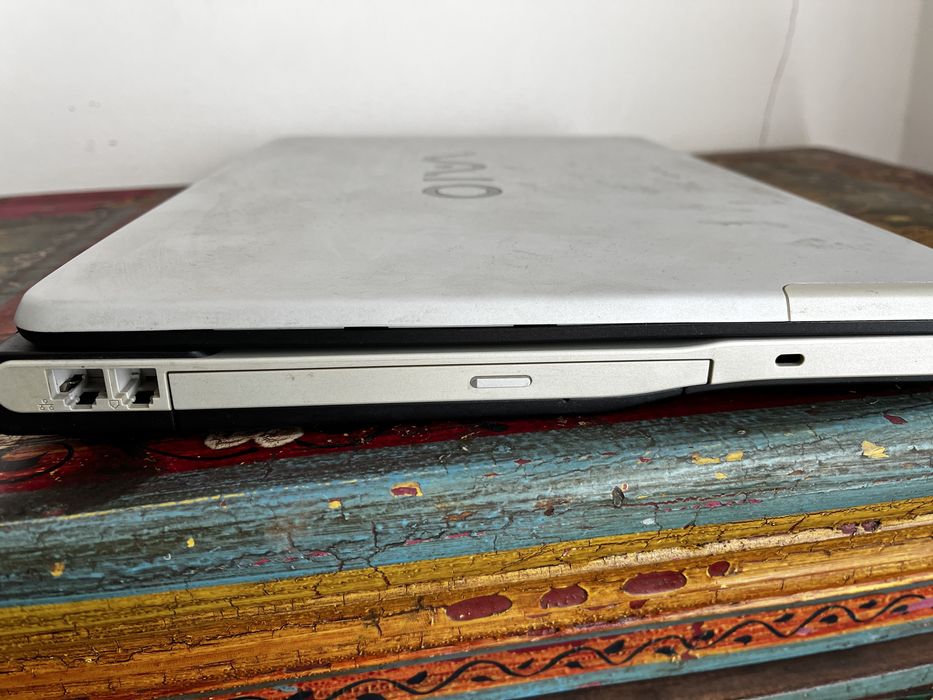 Лаптоп Sony Vaio PCG-7A2L