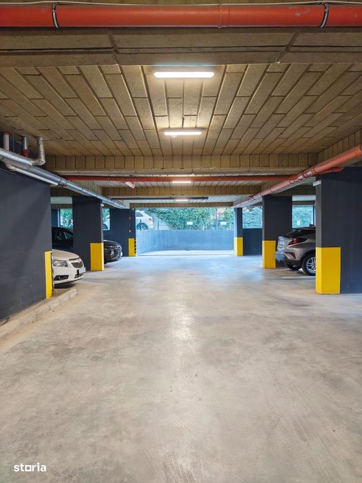 FINALIZAT | 3 camere, incalzire in pardoseala, Pallady - metrou