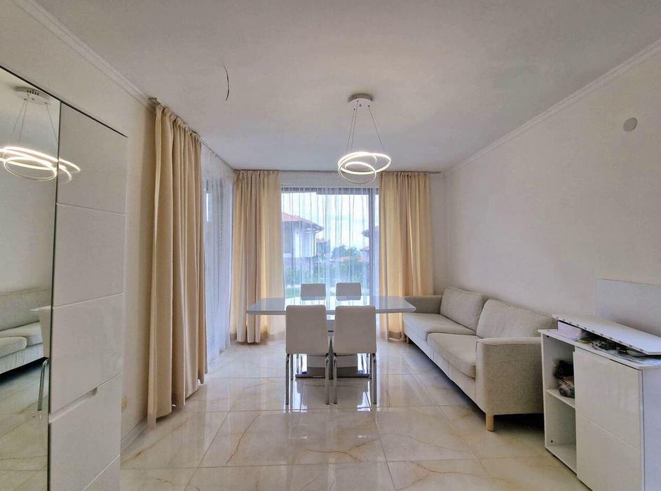 Продава се Етаж от къща в Бургас, Център - 90 кв.м за 1267 €/кв.м - Снимка #7