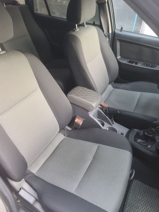 Аренда с выкупом Нексия есть белый и серый