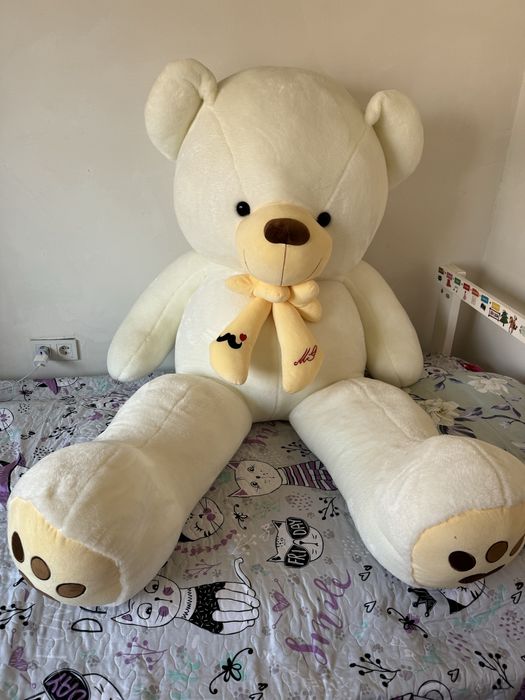 Продам мишку высота 175 см