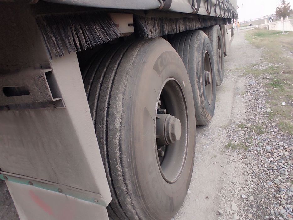 Прицепы 2023 йил 2 та балони 100 фоиз 4 таси 80 фоиз холати алъо