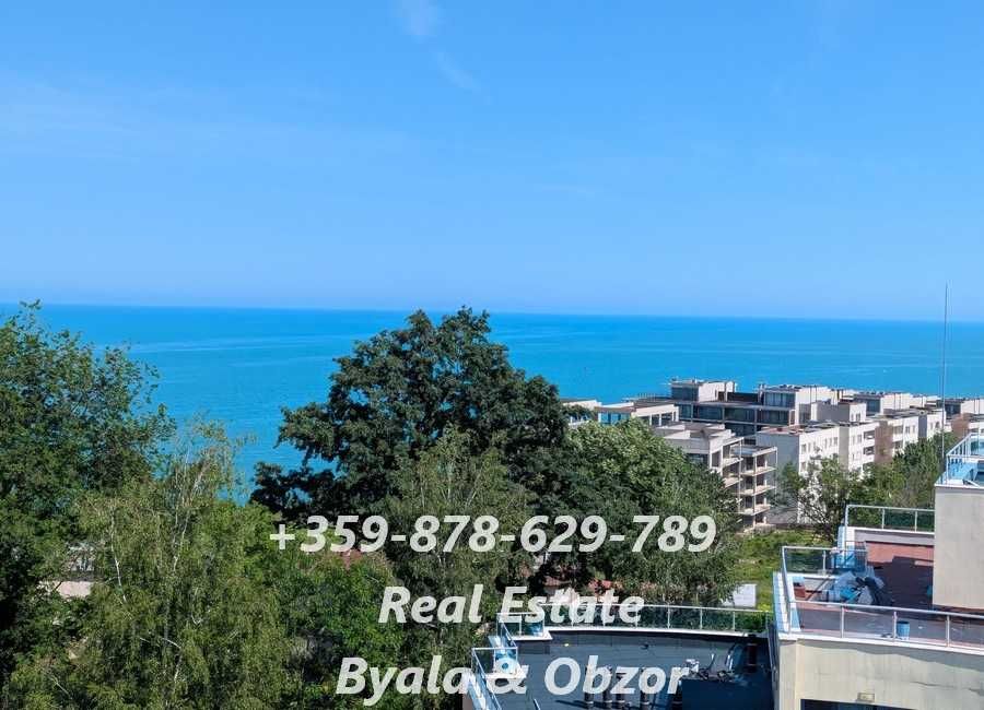 Продава се Тристаен апартамент в Обзор - 225 кв.м за 400 €/кв.м - Снимка #11