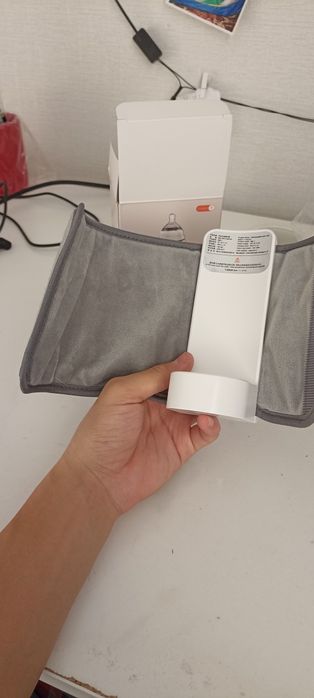 Разогреватель детских бутылок