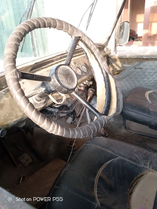 UAZ 469Б 1999 — 3