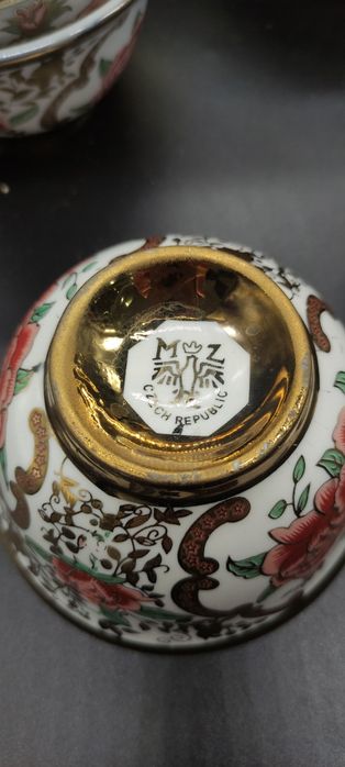 Пиалки Чехословакия