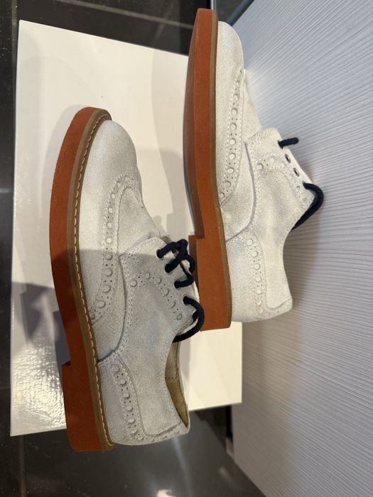 Детски официални обувки