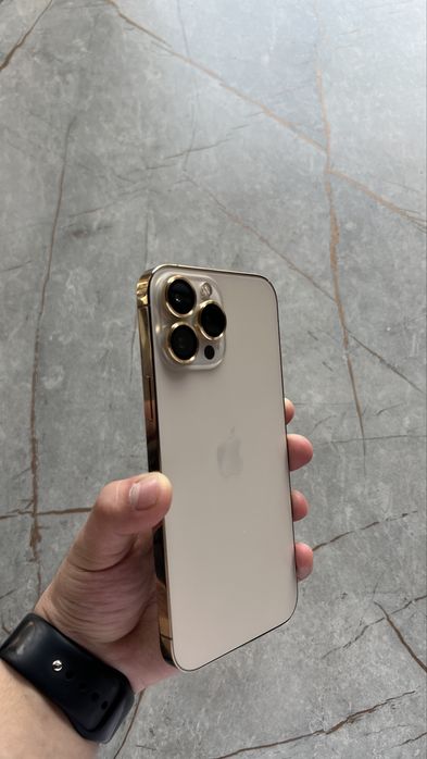 Iphone 13 Pro Max 128 гб