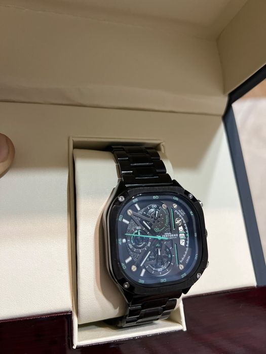 Продам часы zentorno