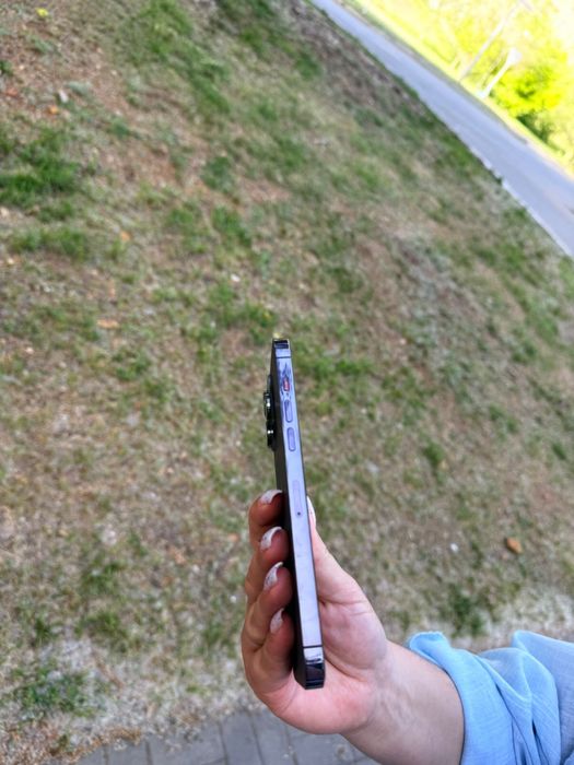 IPhone 14 pro max 128гб