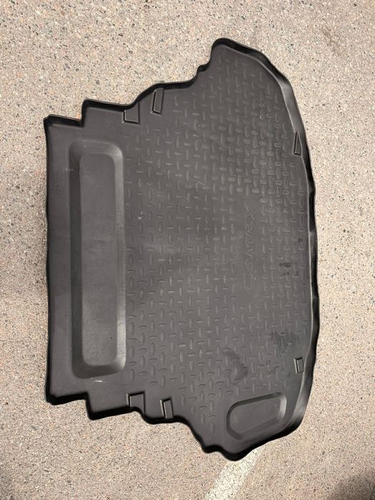 Продам Камри 50-55 ка задний полик