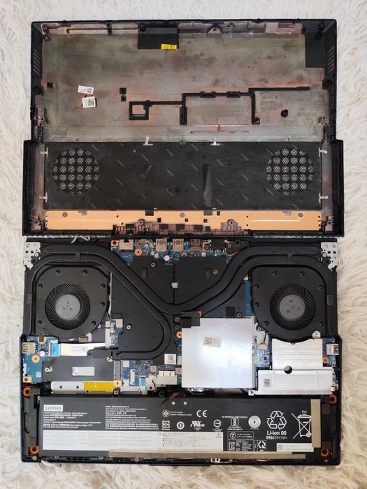 Piese Lenovo legion 5 15"