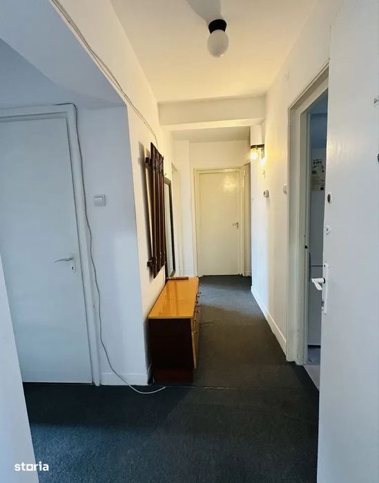Apartament 4 camere,  Gheorgheni, 70 mp utili