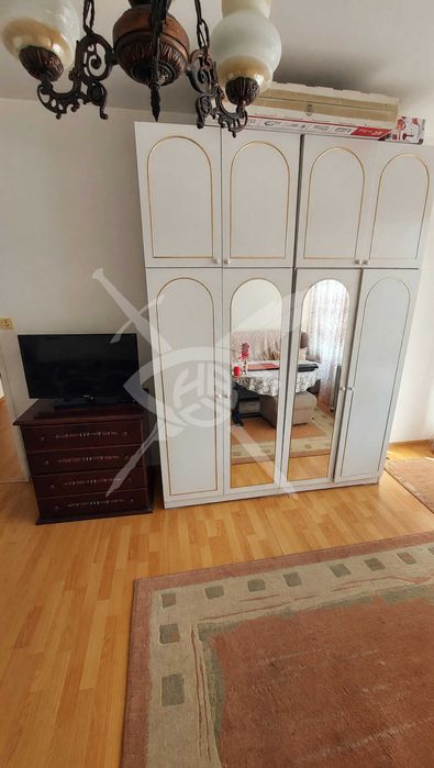 Едностаен апартамент - кв. Кършияка - 11627891