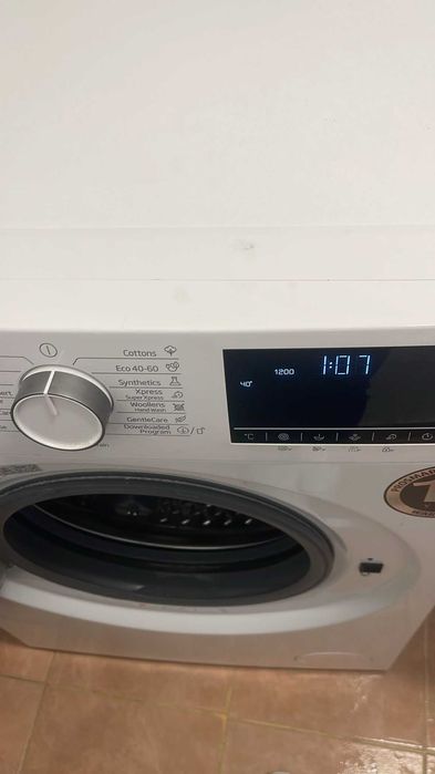 Reparatii, service masini de spalat rufe doar în Cluj-Napoca (firmă)