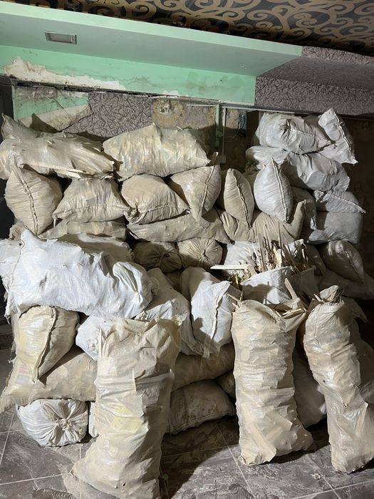 Апилка ва майда ўтин